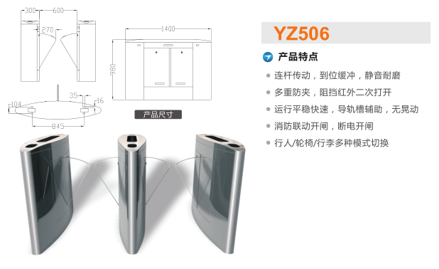 重庆开州区翼闸二号